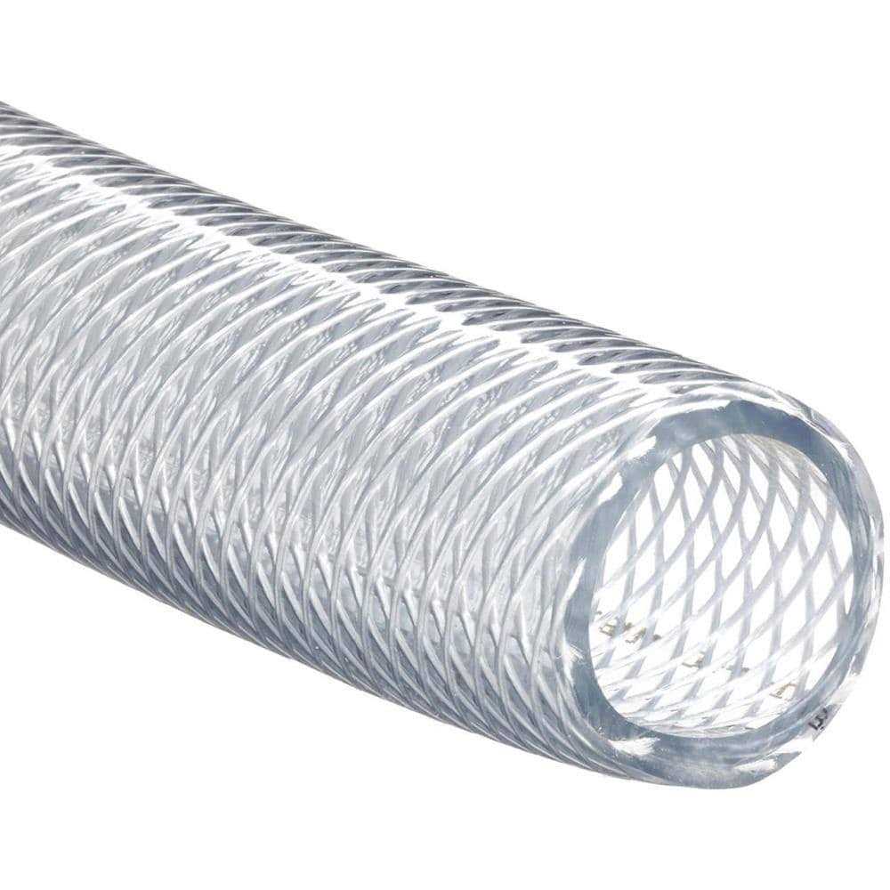 Braided Clear Non Toxic 50 ft. R977368
