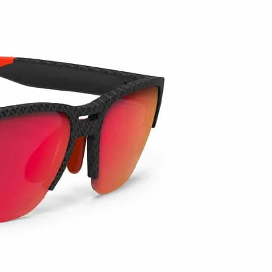 Polarized Red Sunglasses P9631