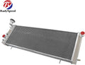 Aluminum Radiator For Jeep Cherokee XJ/Comanche T8007