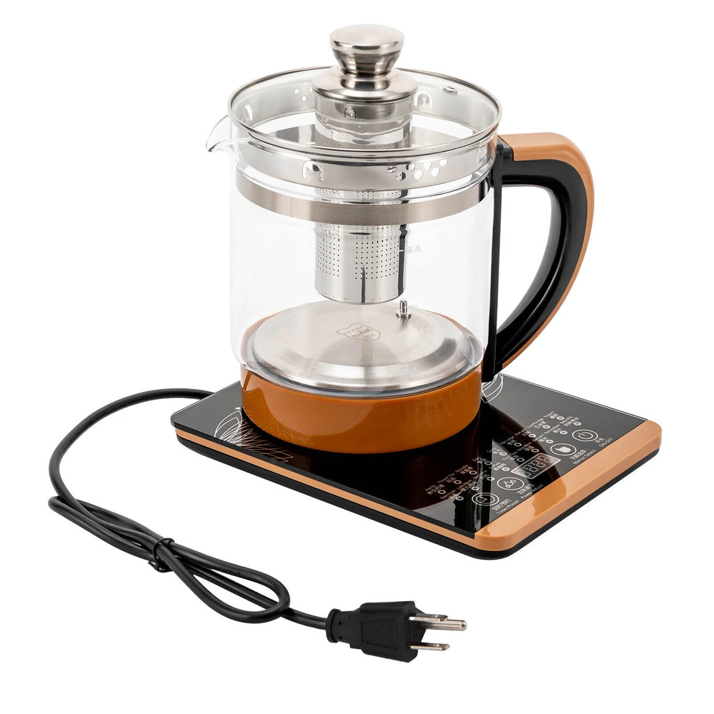 1.8L Electric Kettle Water Boiling Pot H493