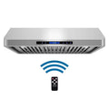 36 in. Stainless Steel Under Cabinet Range Hood N579878