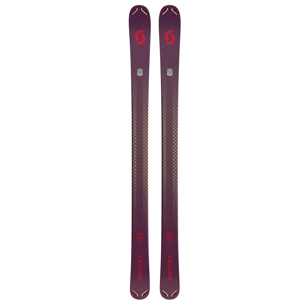 Ski Scrapper 105 - 175 F396