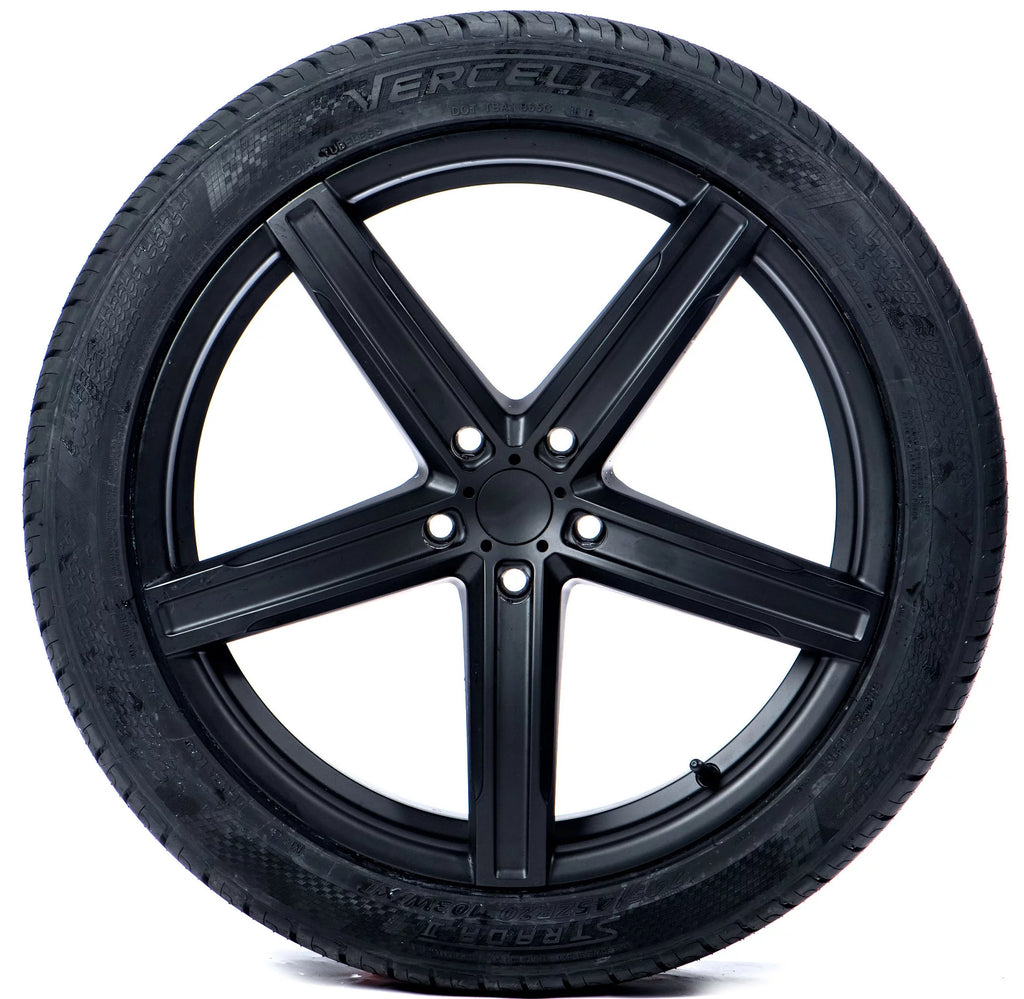 All-Season Tire 255/45R19 104Y Z536466