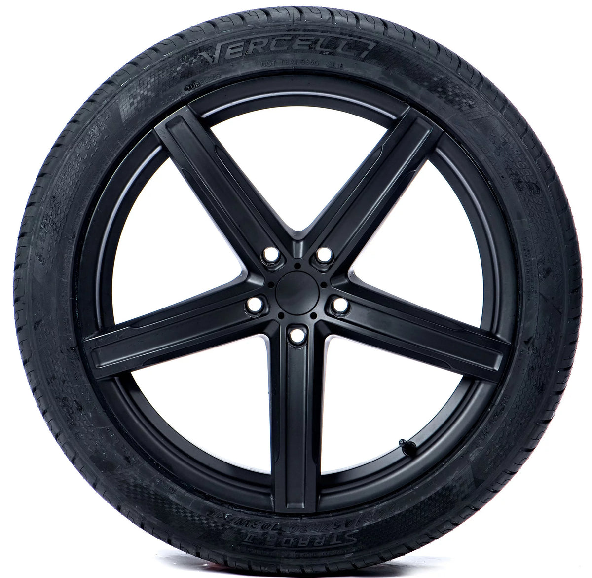 All-Season Tire 255/45R19 104Y Z536466