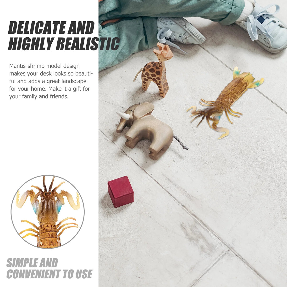 Sensory Toy K3976