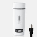 350ml Stainless Steel Portable Electric Kettle A96339