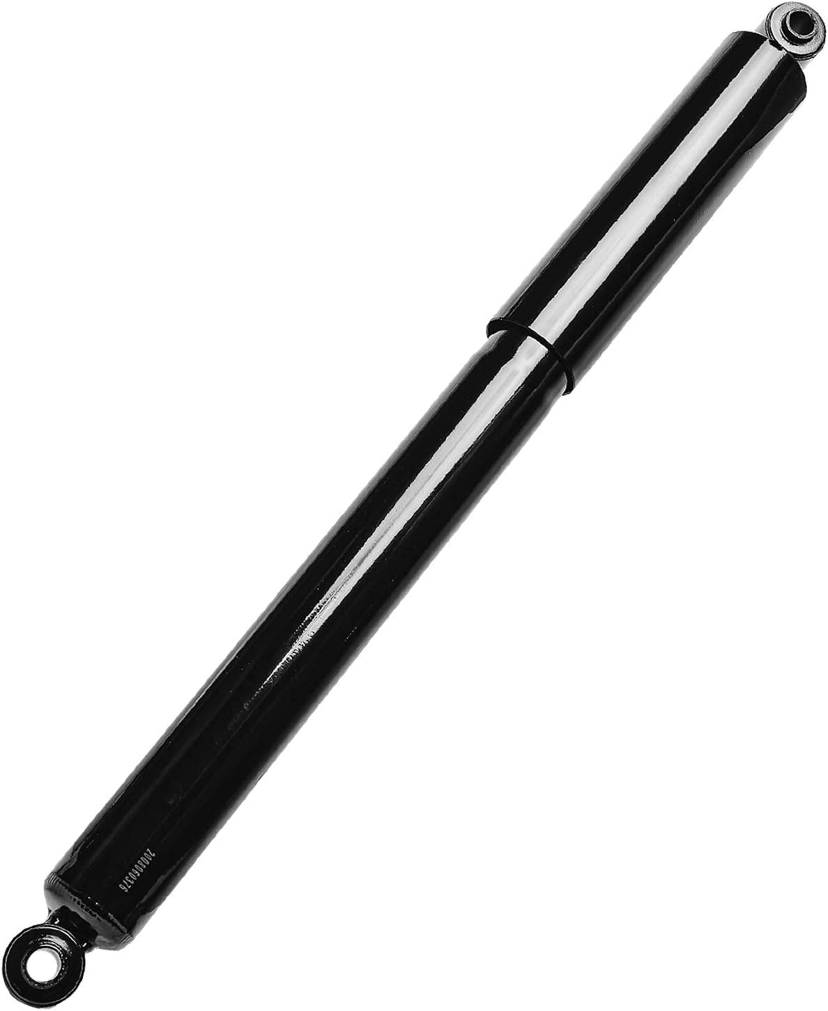4WD Rear Shock Absorbers 2pc Set K220