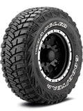 LT315/70R17 Tire with Kevlar Y627106