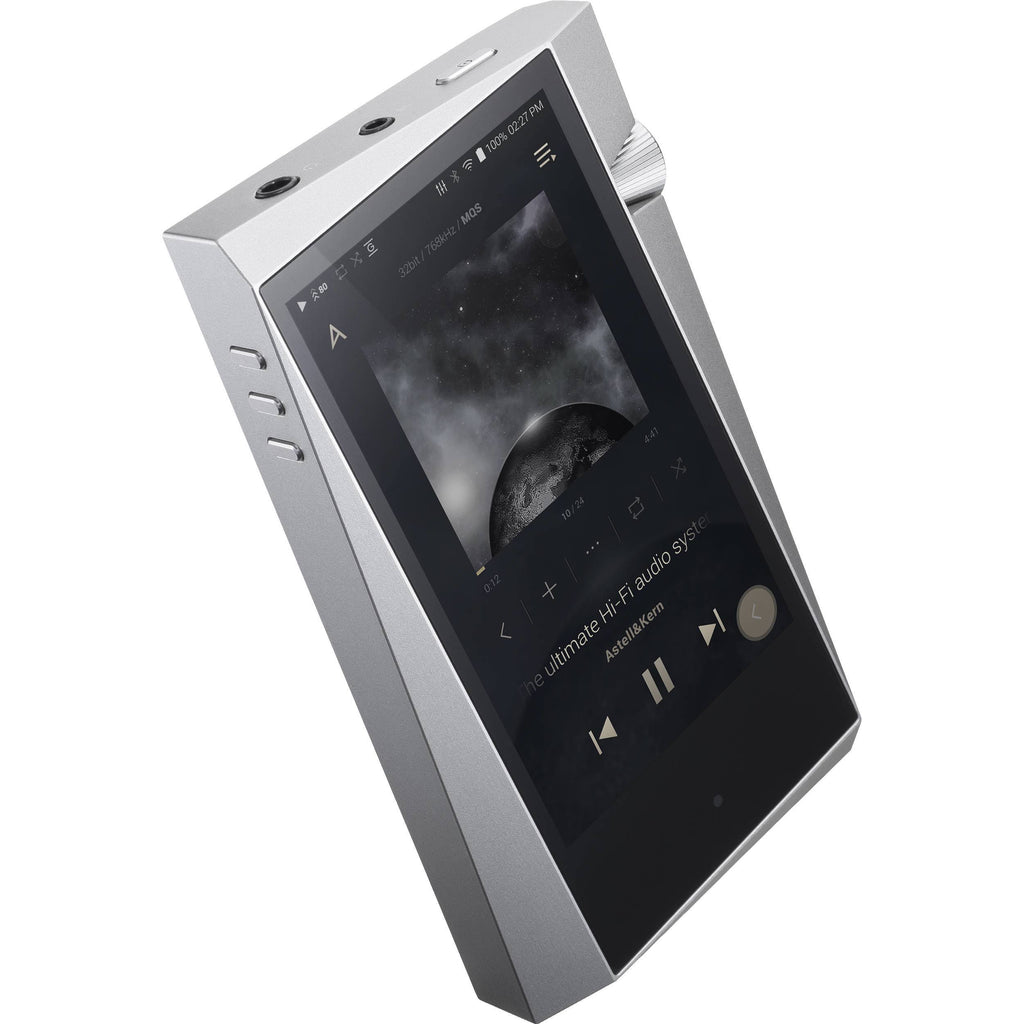 Digital Audio Player Q2173