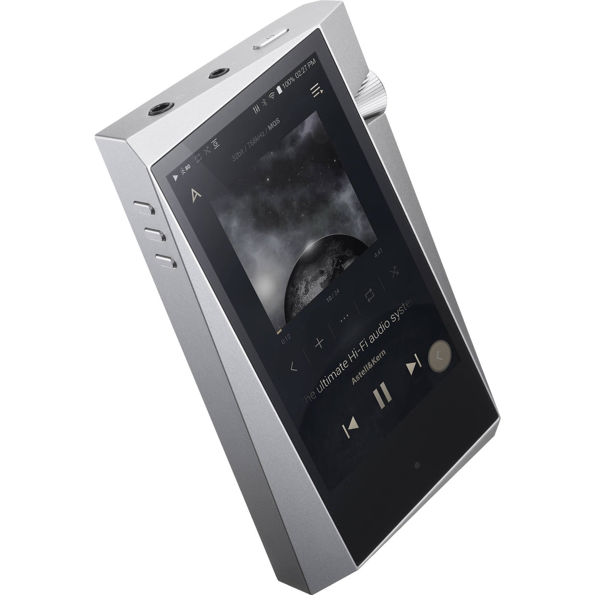 Digital Audio Player Q2173