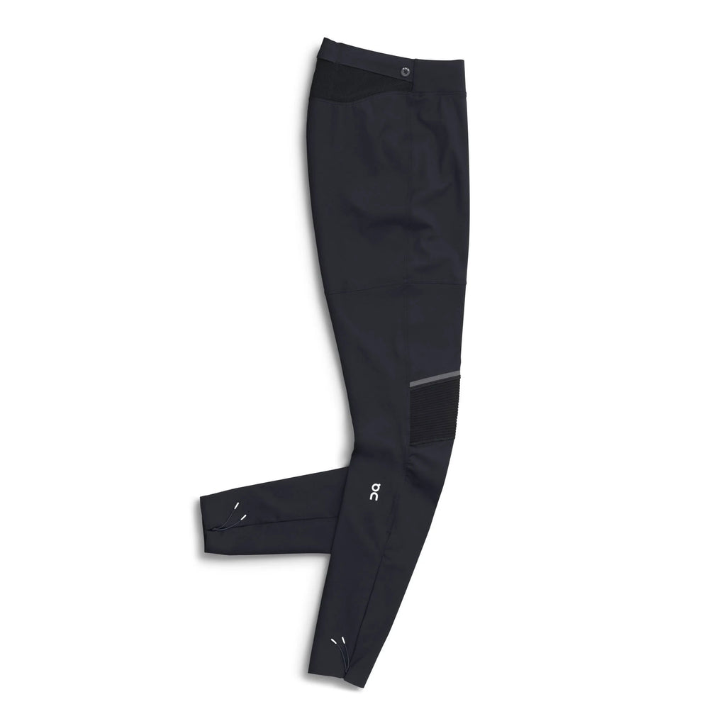 Black Small Running Tights C70679