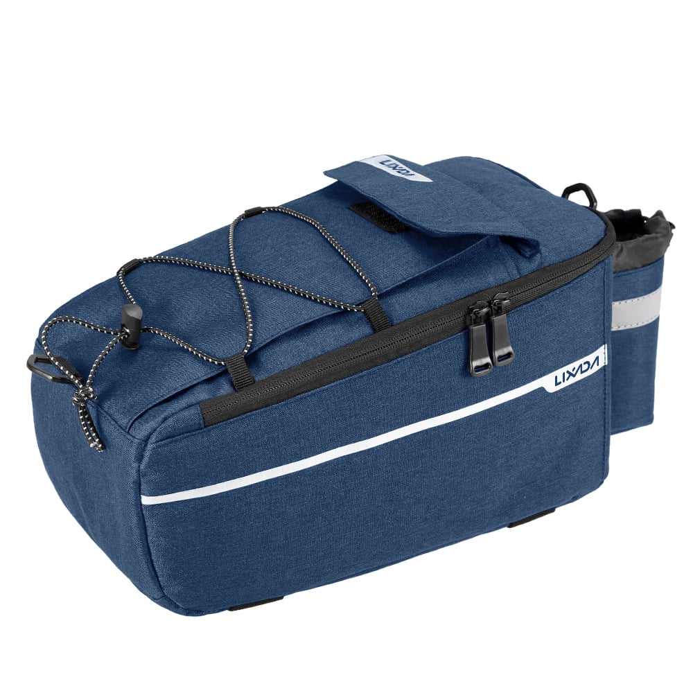 Reflective MTB Bike Pannier Bag N2330