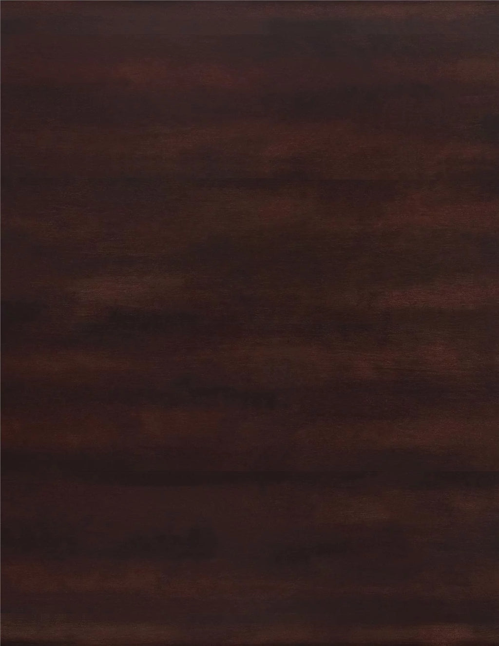 Espresso Wood Veneer Bookcase/Room Divider F224