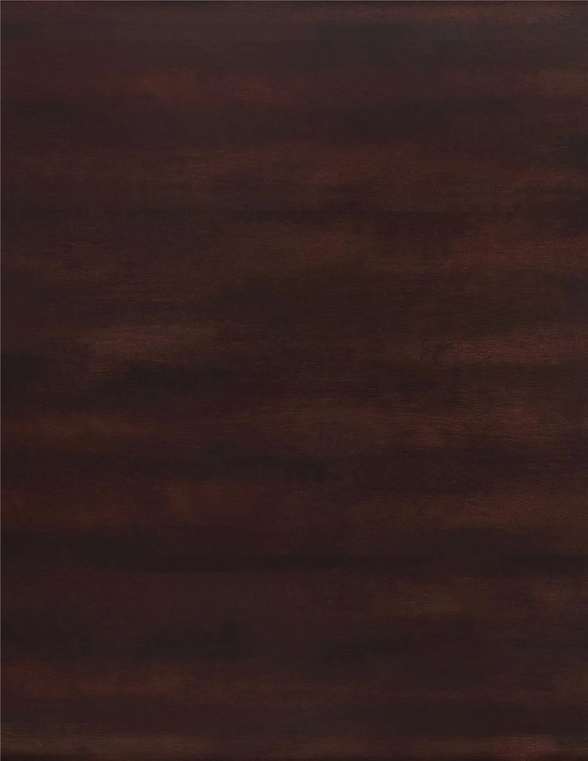 Espresso Wood Veneer Bookcase/Room Divider F224
