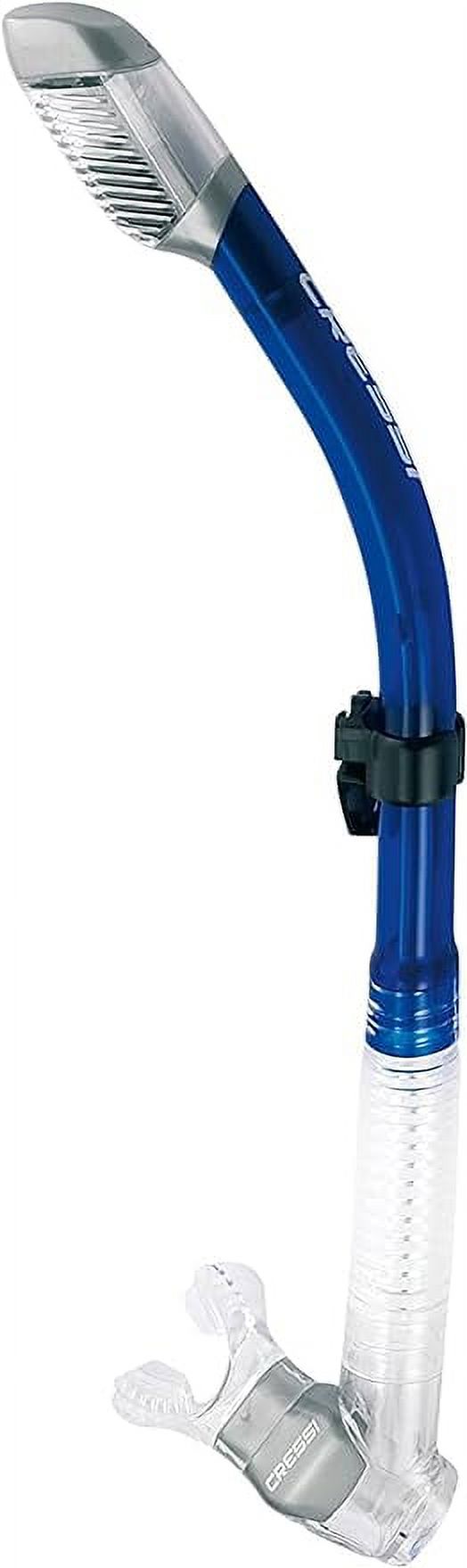 Dry Snorkel with Splash Guard and Top Valve A2644