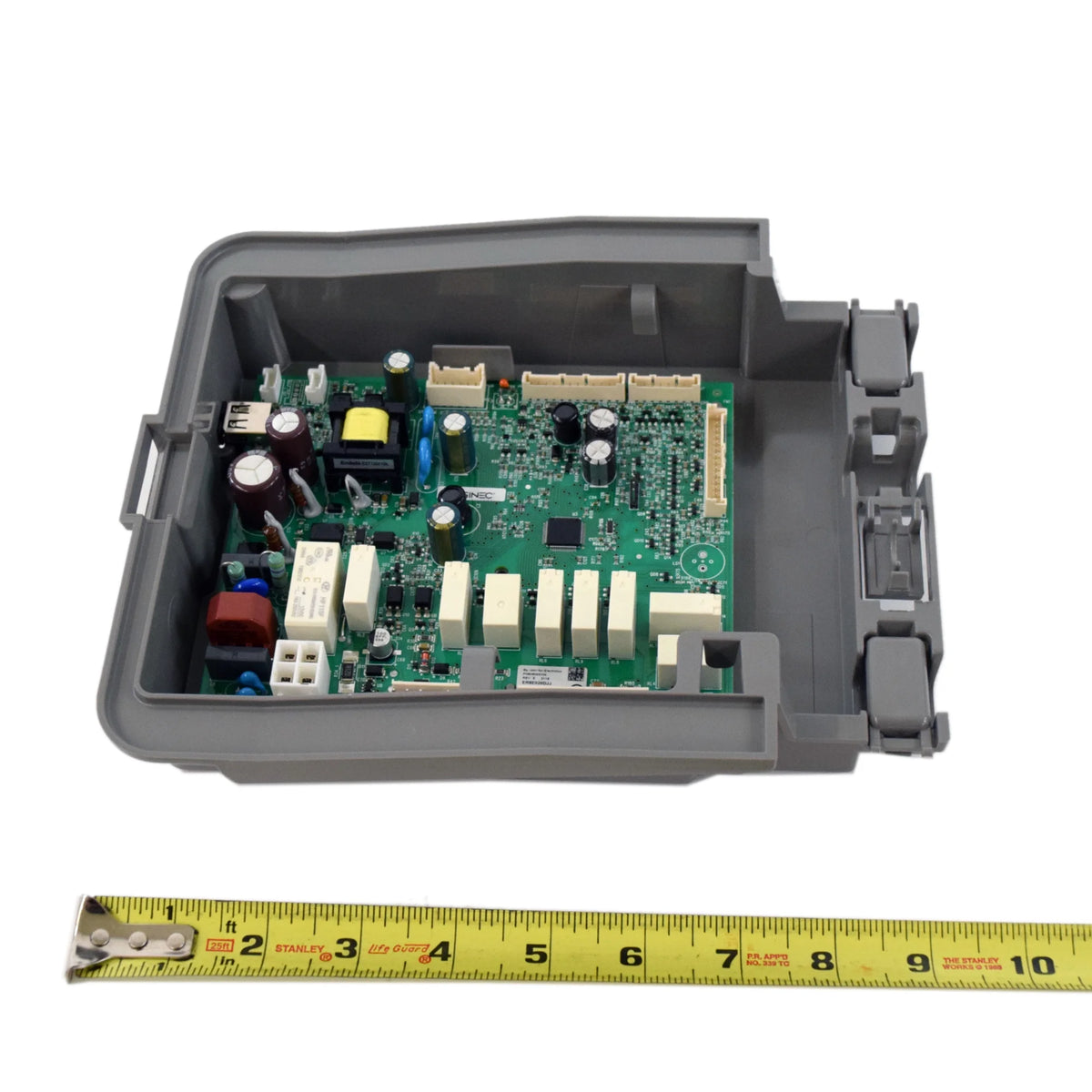 Board Assembly M681