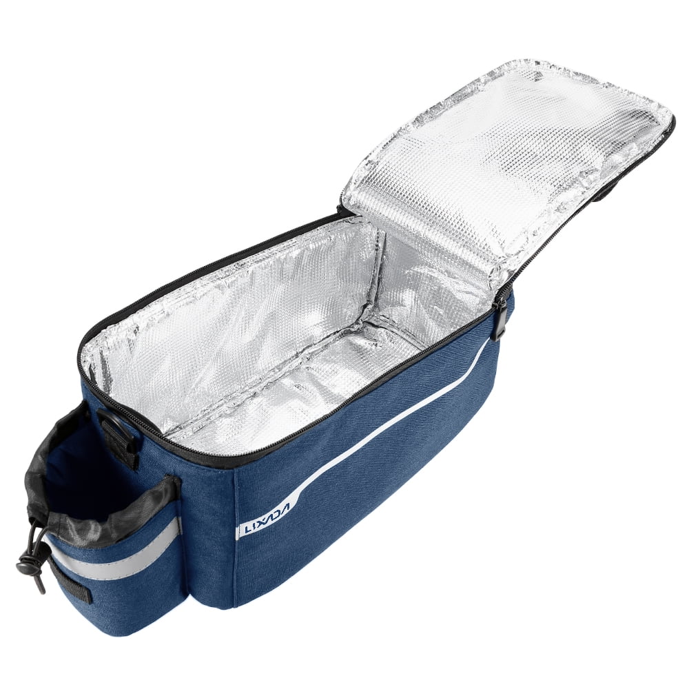 Reflective MTB Bike Pannier Bag N2330