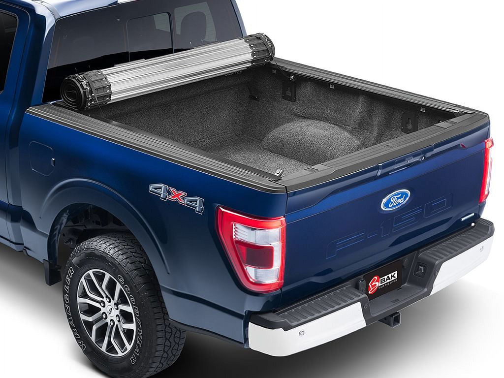 Hard Rolling Truck Bed Tonneau Cover F874709