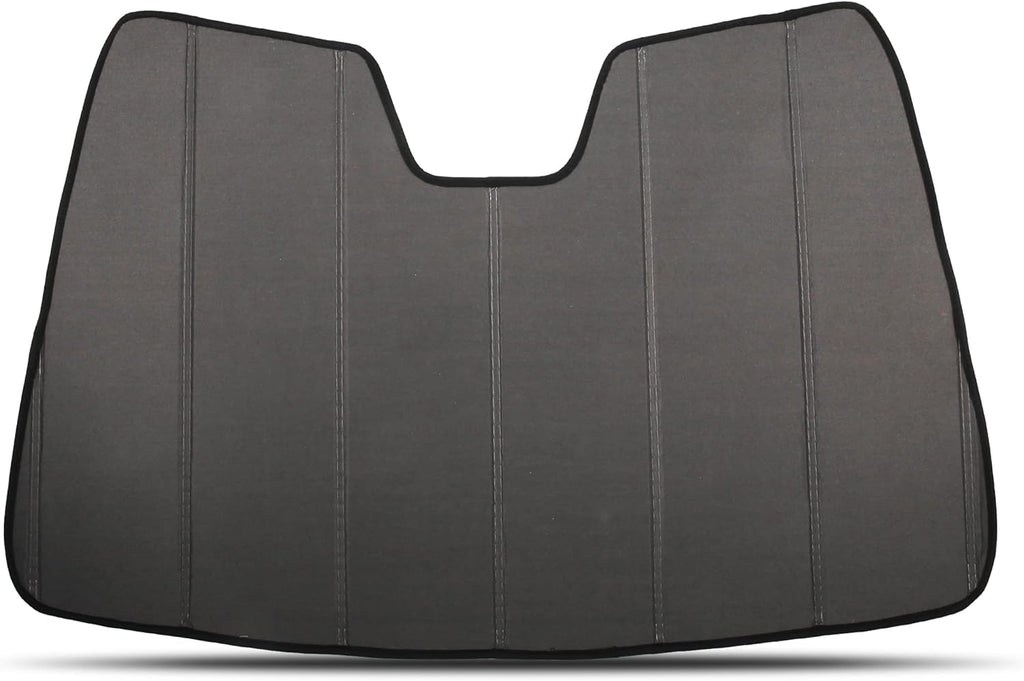 Windshield Sun Shade Pack of 2 for Toyota Corolla I6525