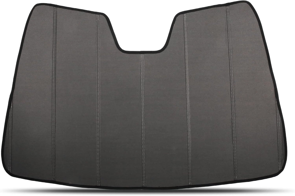 Windshield Sun Shade Pack of 2 for Toyota Corolla I6525