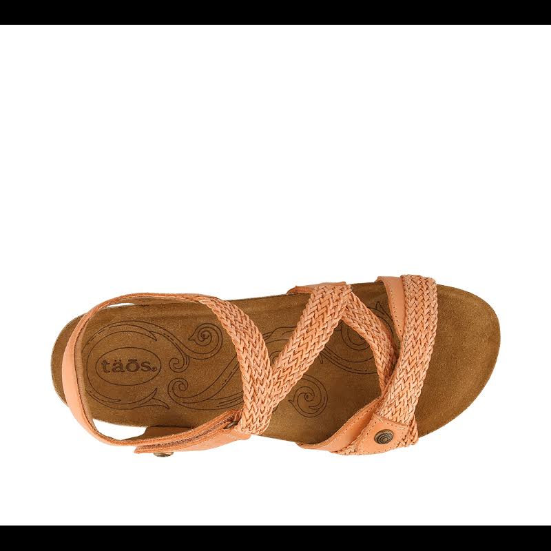 Cantaloupe Shoes S44974