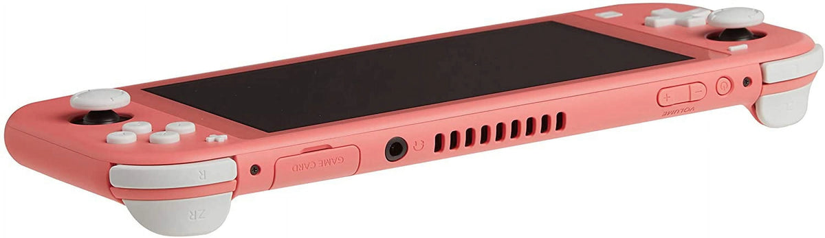 Switch Lite Coral Z414774