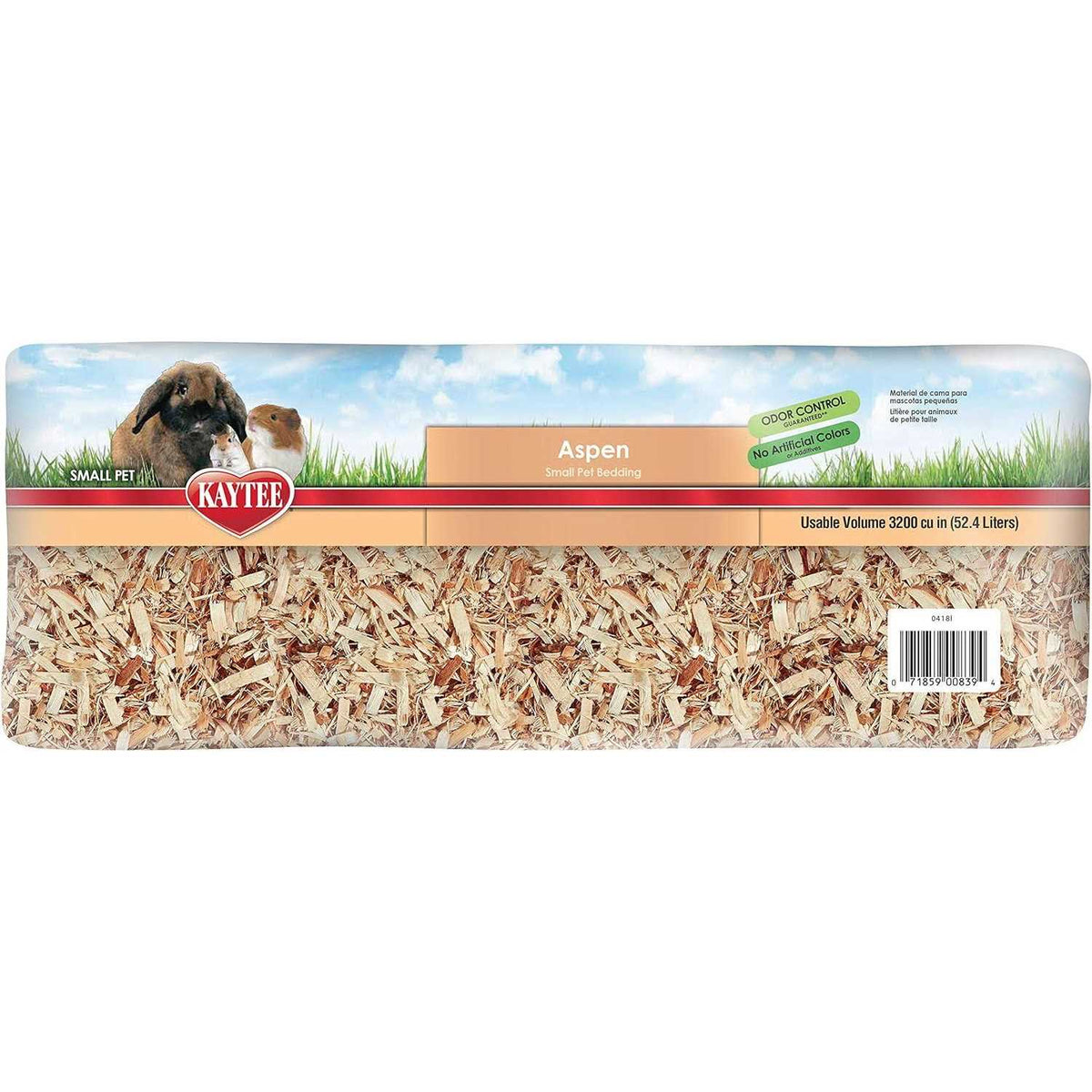 Aspen Small Pet Bedding T393743