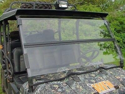 Fold Down Windshield C894606
