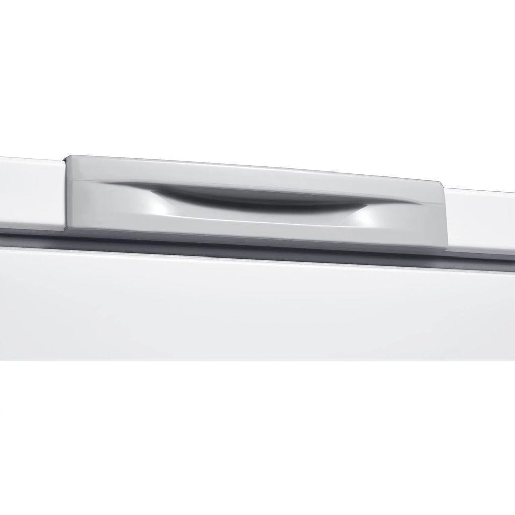 5.0-Cu. Ft. Chest Freezer White Z656625