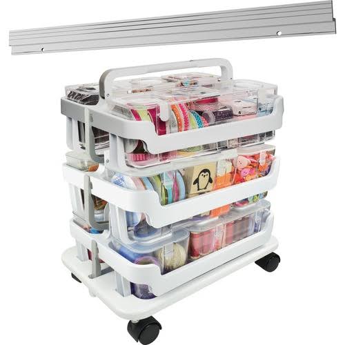 Stackable Caddy Organizer Bundle K6334