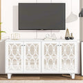 Buffet Cabinet with Adjustable Shelve Z99010
