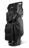 Black/Gray Boom Cart Bag Z2083