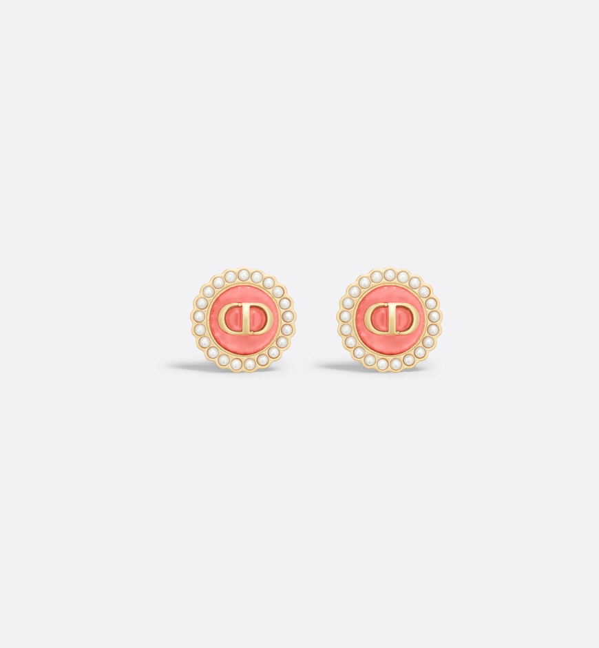 Stud Earrings F927