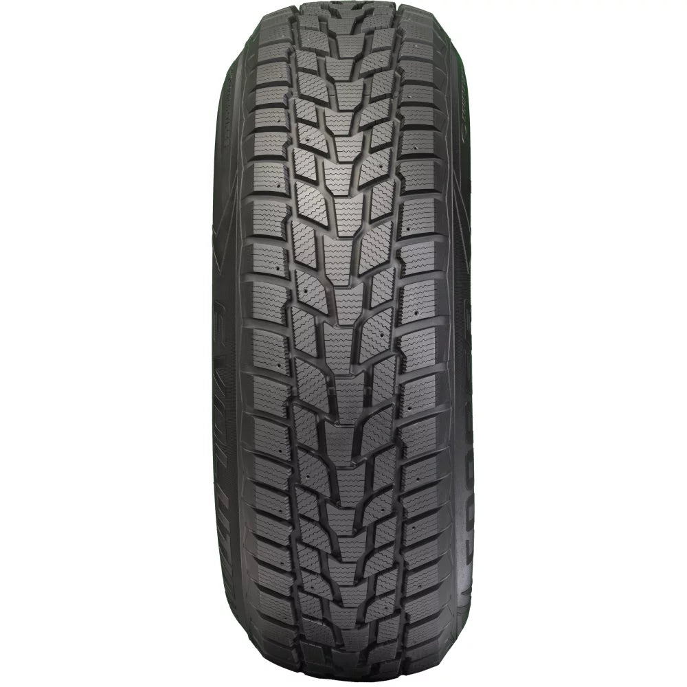 Winter 255/65R18 111T Passenger Tire V7134