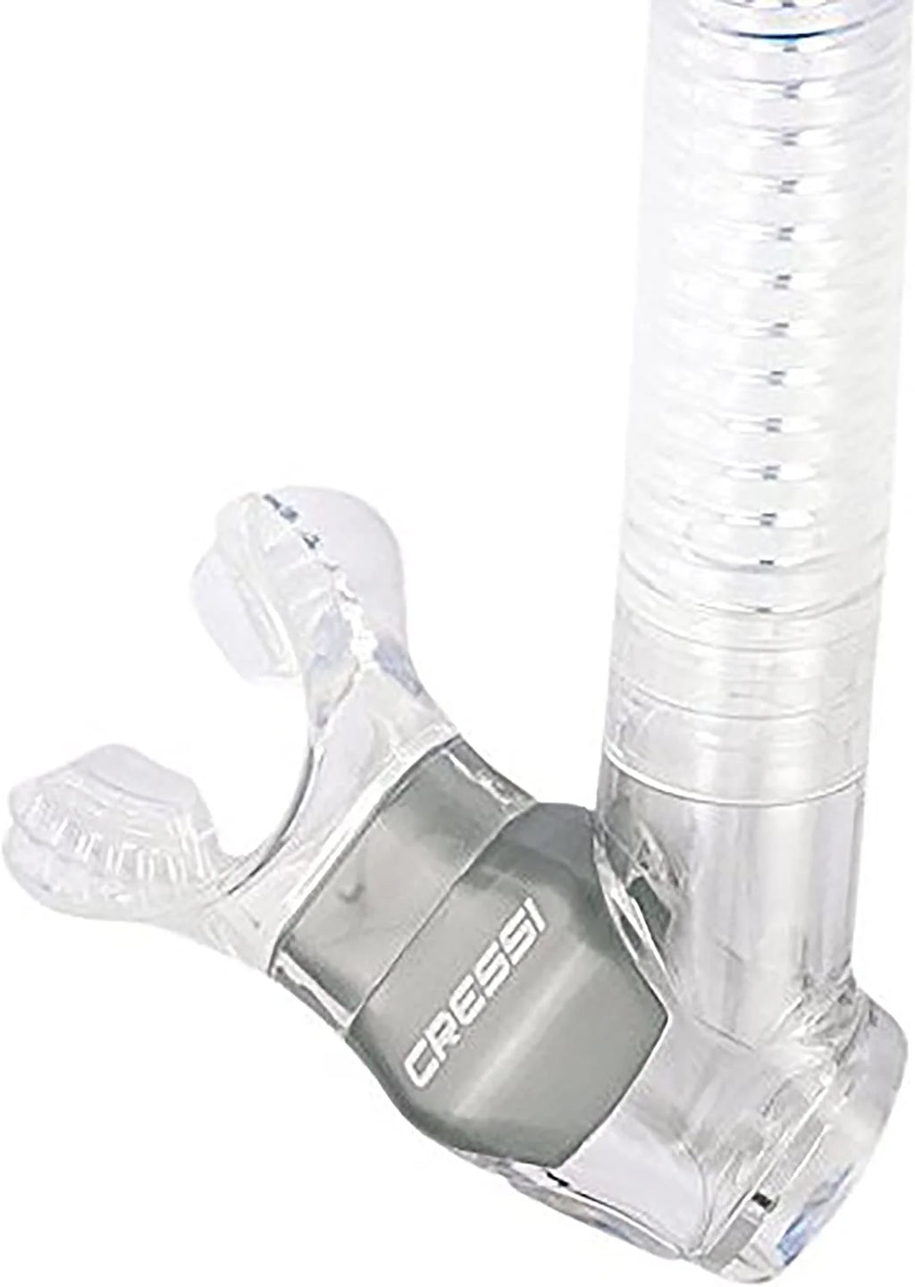 Dry Snorkel with Splash Guard and Top Valve A2644