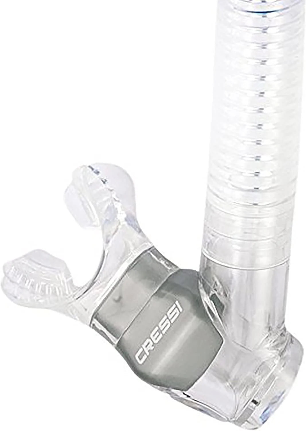 Dry Snorkel with Splash Guard and Top Valve A2644