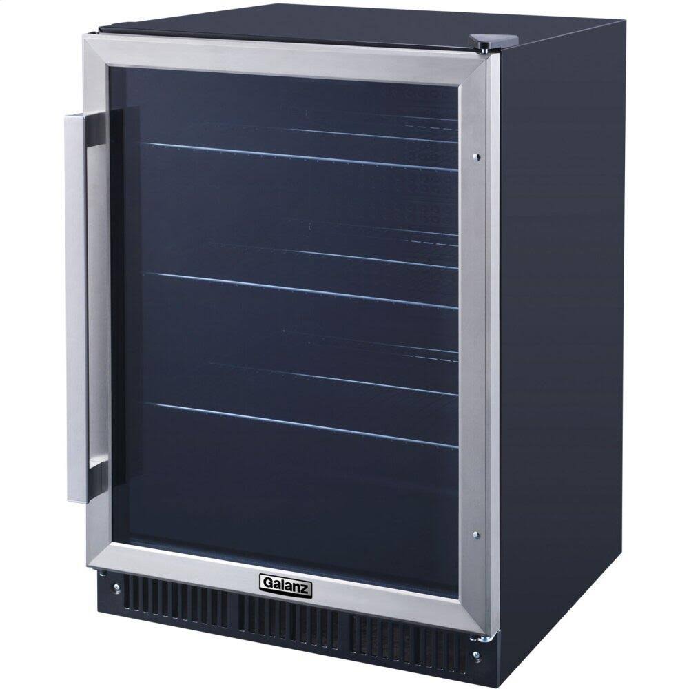 167 Can Built-in Beverage Cooler Q195