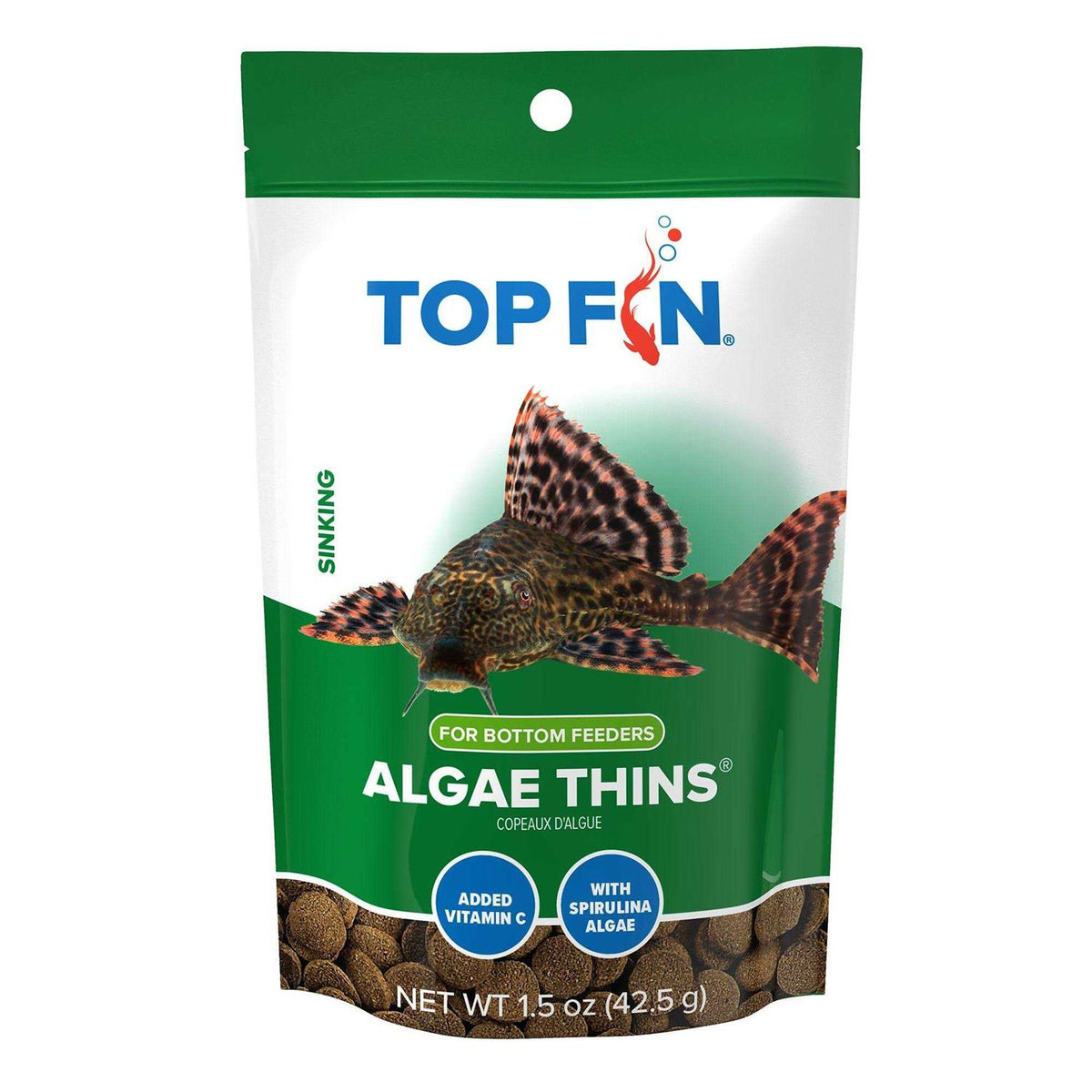 Fish Food K74295