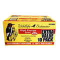 High Energy Suet Cake 10 Pack I9702