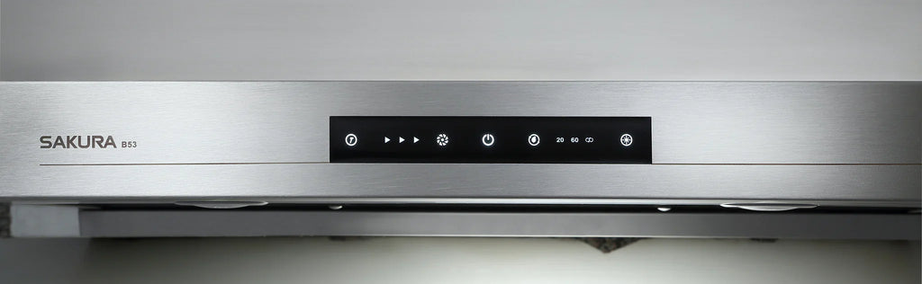 36 stainless steel Range Hood K1824