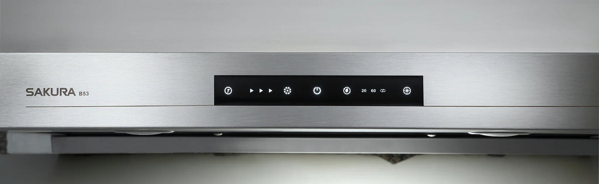 36 stainless steel Range Hood K1824