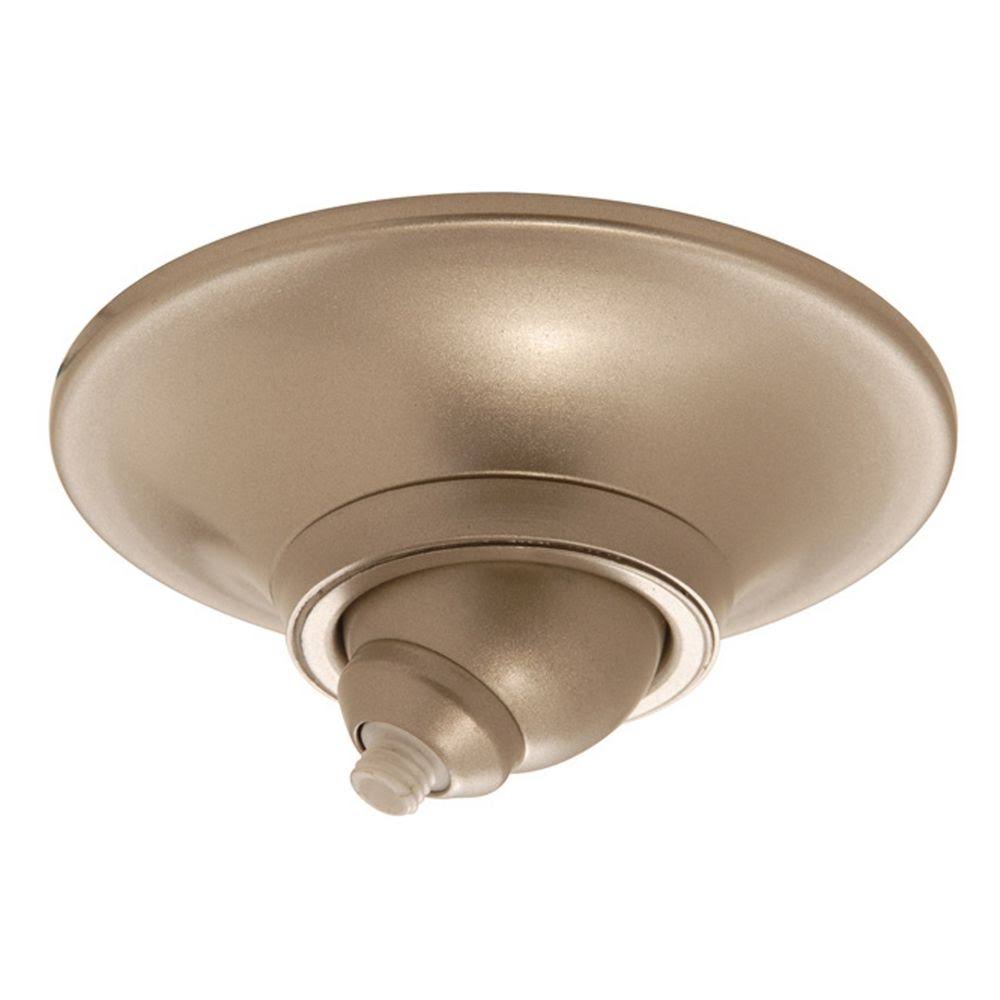 Surface Mount Canopy for Sloped Ceiling U93203