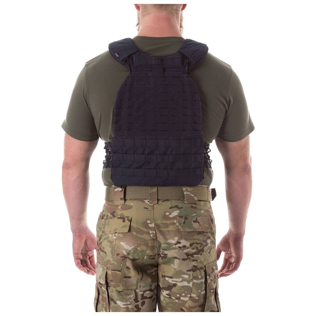 Dark Navy Plate Carrier C1890