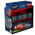 6 Bin Toy Storage Organizer V44009