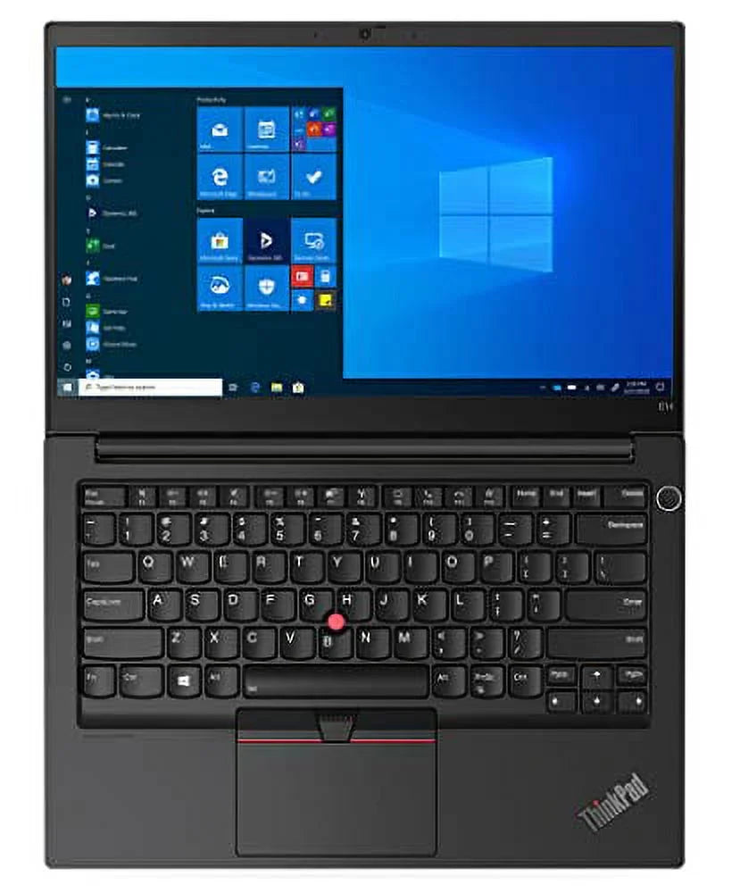 14.0" FHD IPS Business Laptop AMD Ryzen 7 8GB RAM 256GB SSD E4021