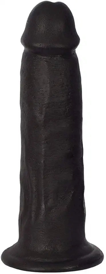 Black 7" Jock Dong J278