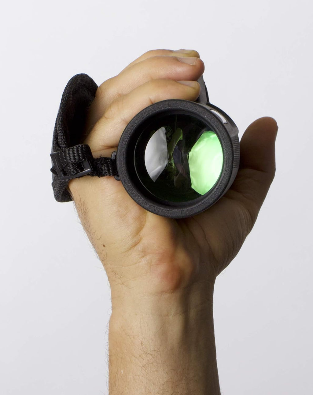 Monocular Telescope with Phone Adapter and Mini Tripod Q710