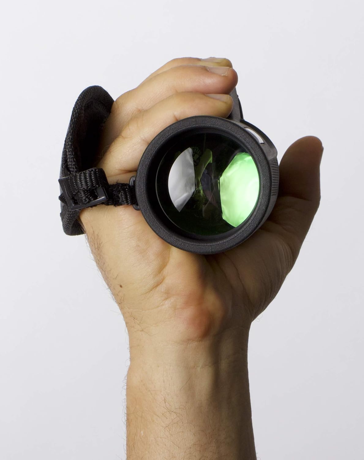 Monocular Telescope with Phone Adapter and Mini Tripod Q710