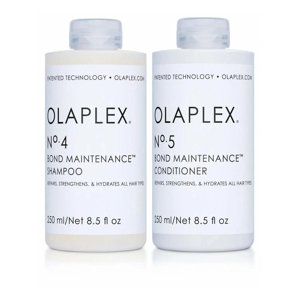 Shampoo and Conditioner Set 8.5 oz Each K561598