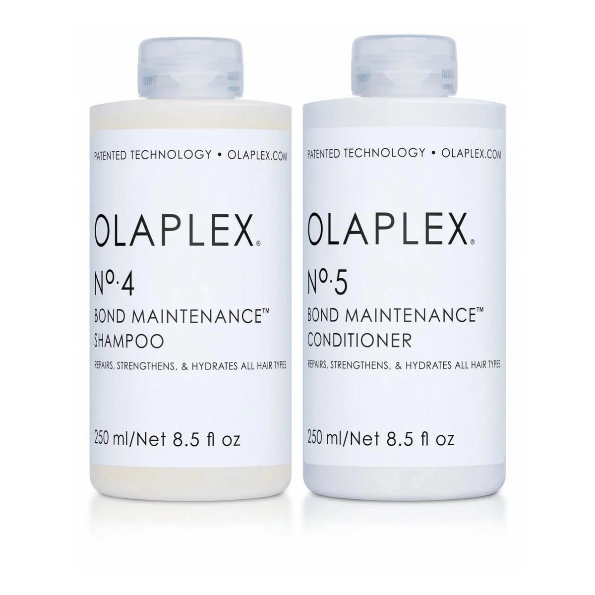 Shampoo and Conditioner Set 8.5 oz Each K561598
